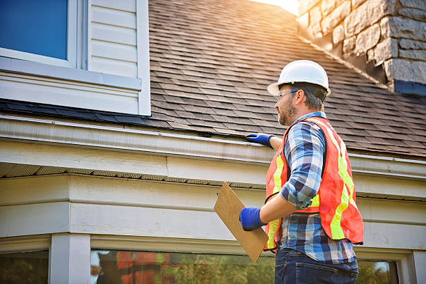 Licensed Emergency Roof Repair service in Brookfield, NJ - Ben Roofing and Steel LLC